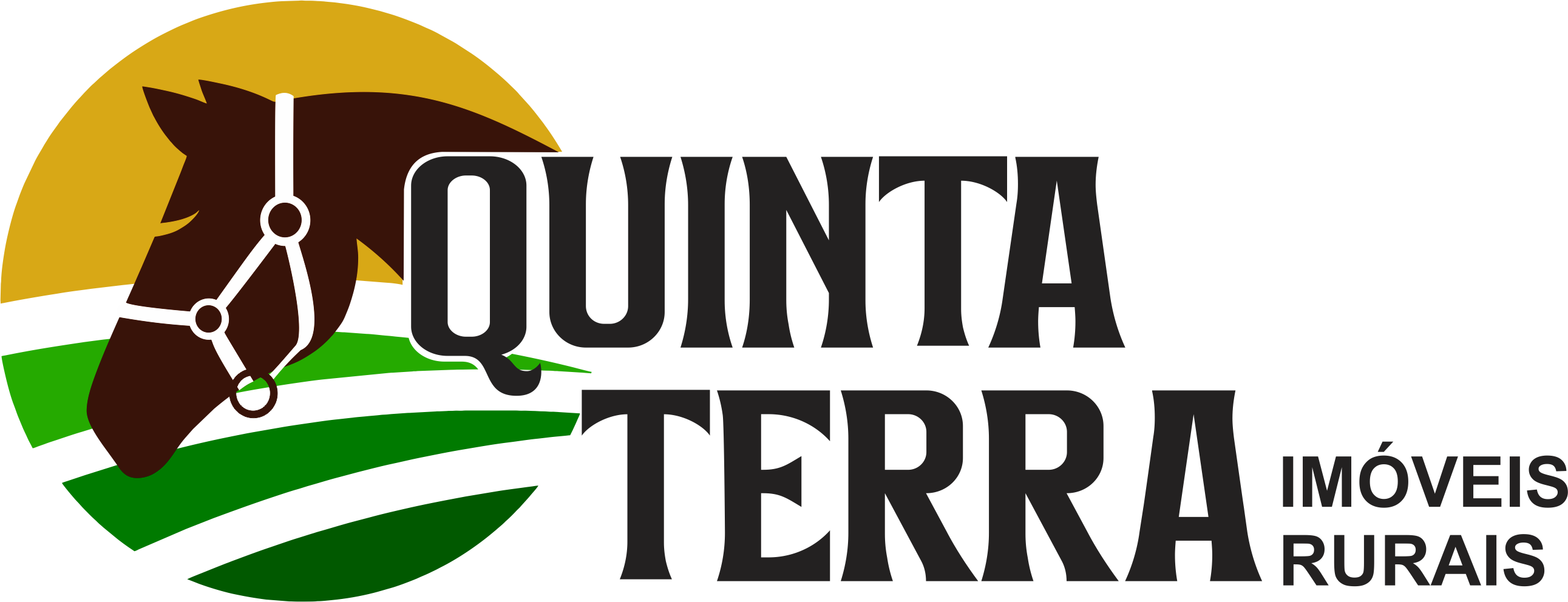 Logotipo Quinta Terra