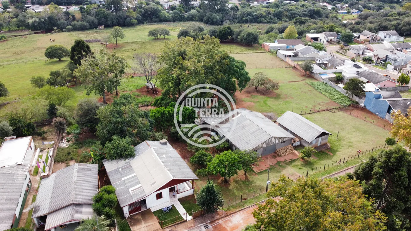 Área em Carazinho/RS - foto 1