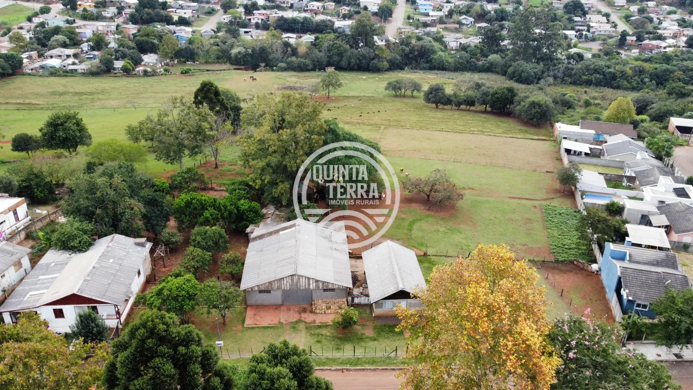 Área em Carazinho/RS - foto 3
