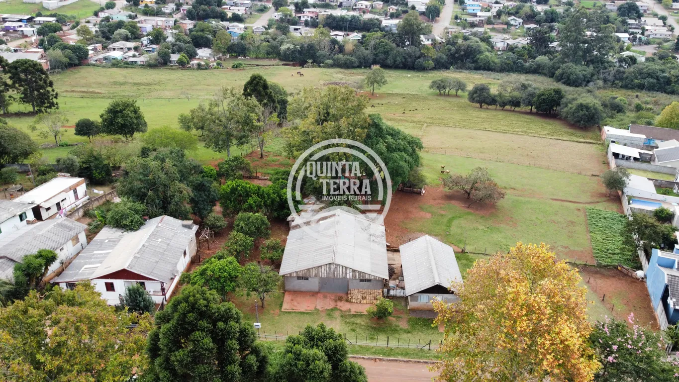 Área em Carazinho/RS - foto 4