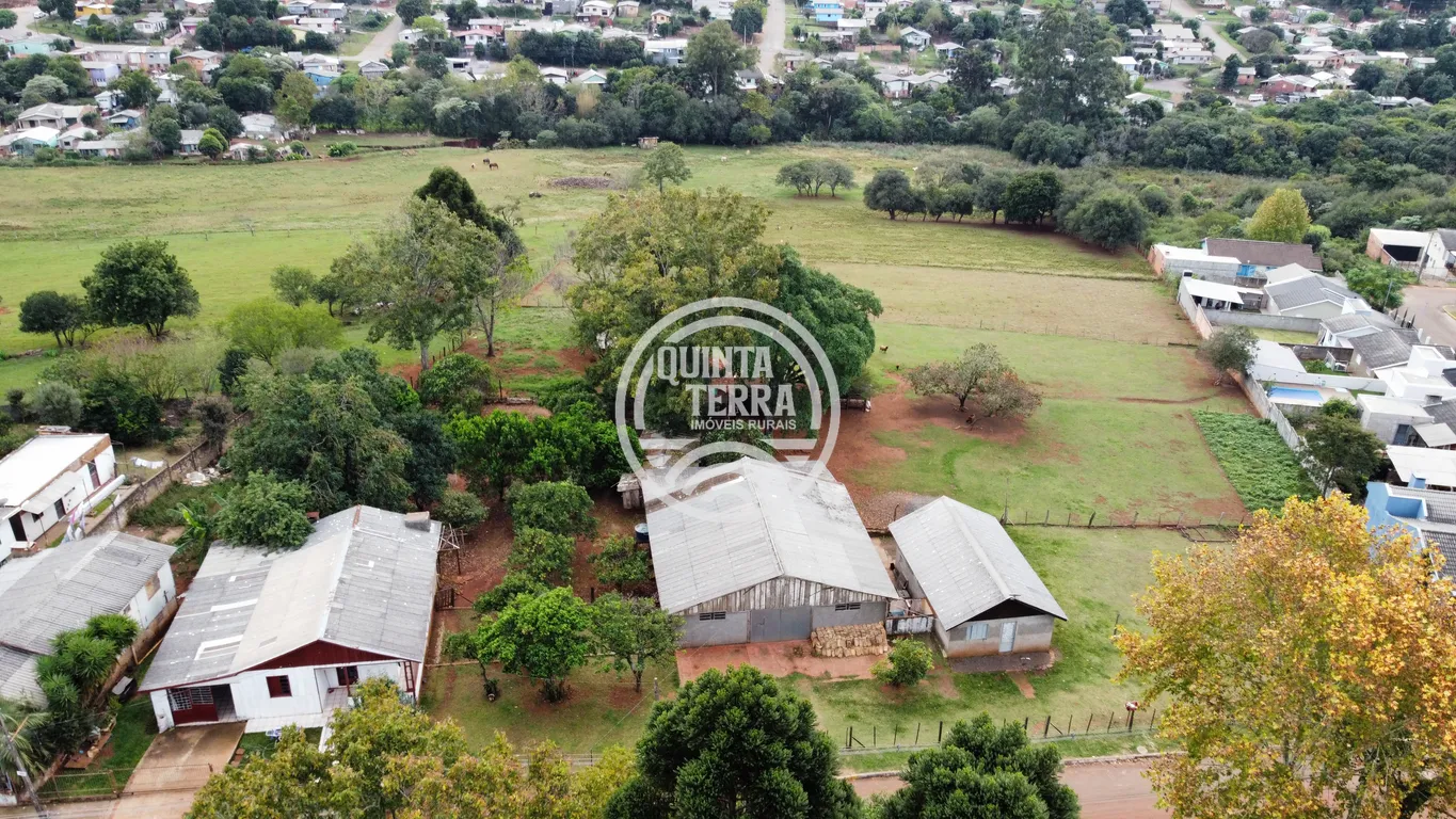Área em Carazinho/RS - foto 5